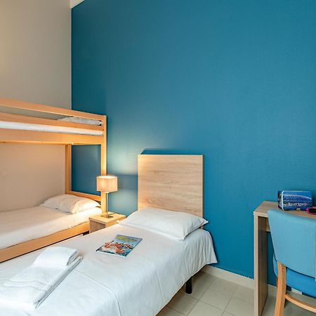 Azureva Ile D'Oleron Hotel Grand-Village-Plage Buitenkant foto