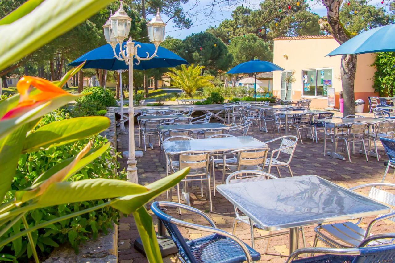 Azureva Ile D'Oleron Hotel Grand-Village-Plage Buitenkant foto