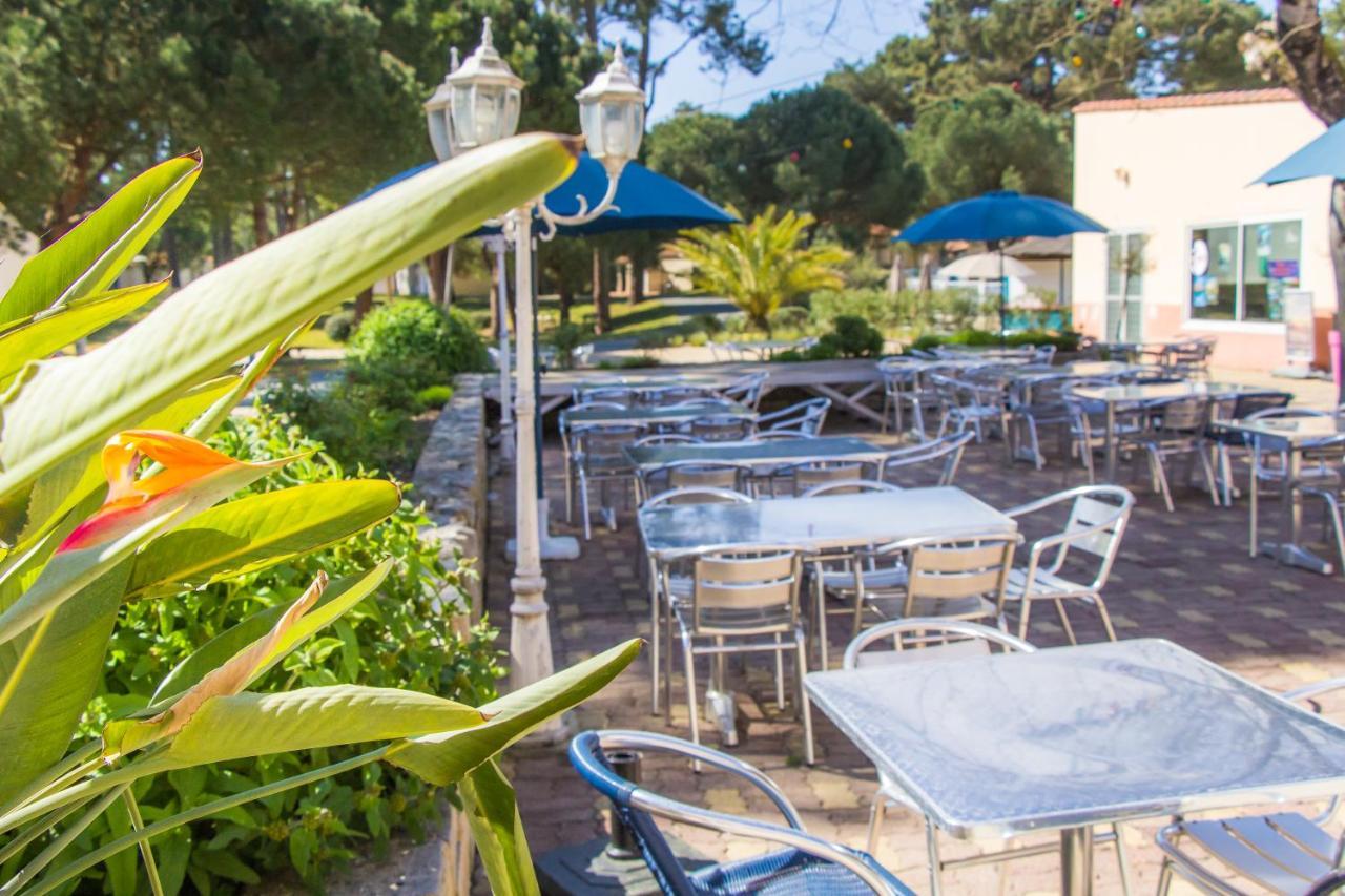 Azureva Ile D'Oleron Hotel Grand-Village-Plage Buitenkant foto