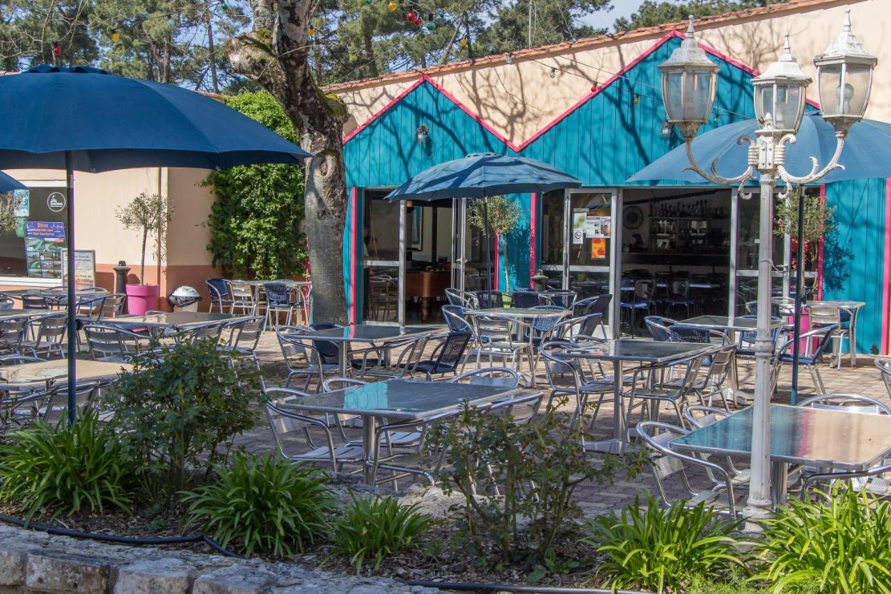Azureva Ile D'Oleron Hotel Grand-Village-Plage Buitenkant foto