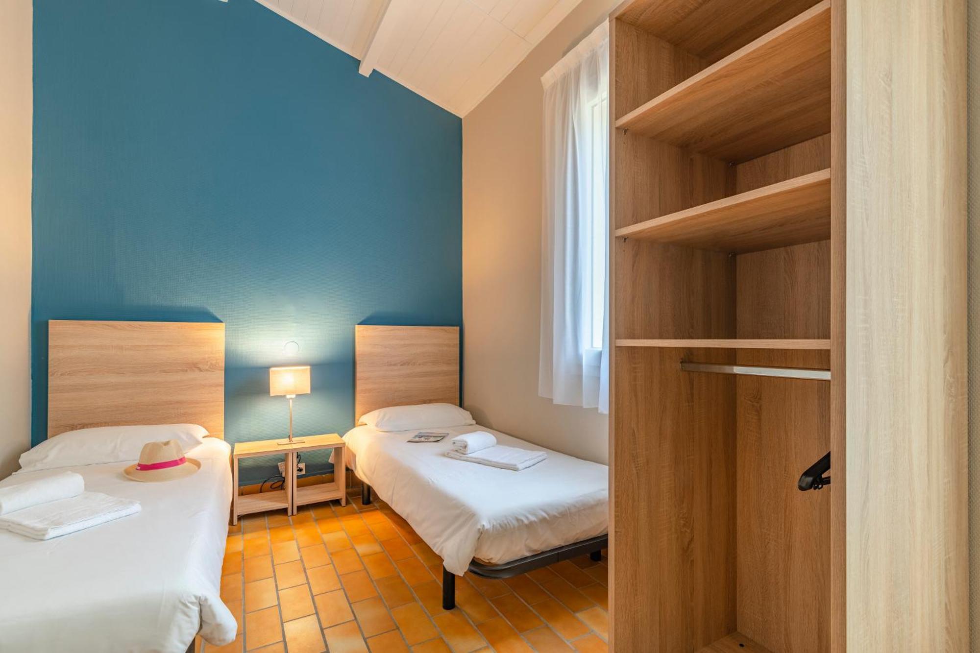 Azureva Ile D'Oleron Hotel Grand-Village-Plage Buitenkant foto
