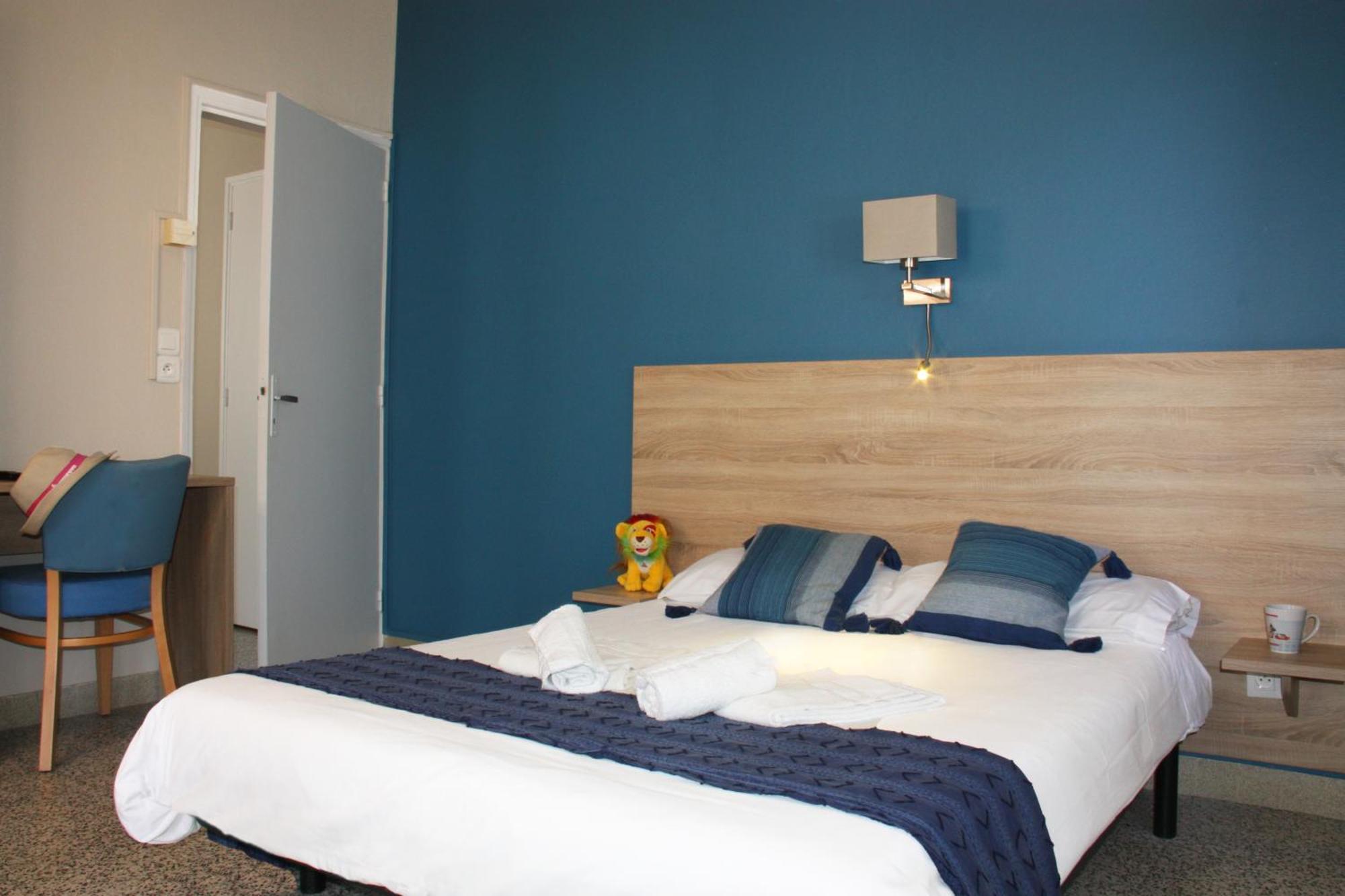 Azureva Ile D'Oleron Hotel Grand-Village-Plage Buitenkant foto