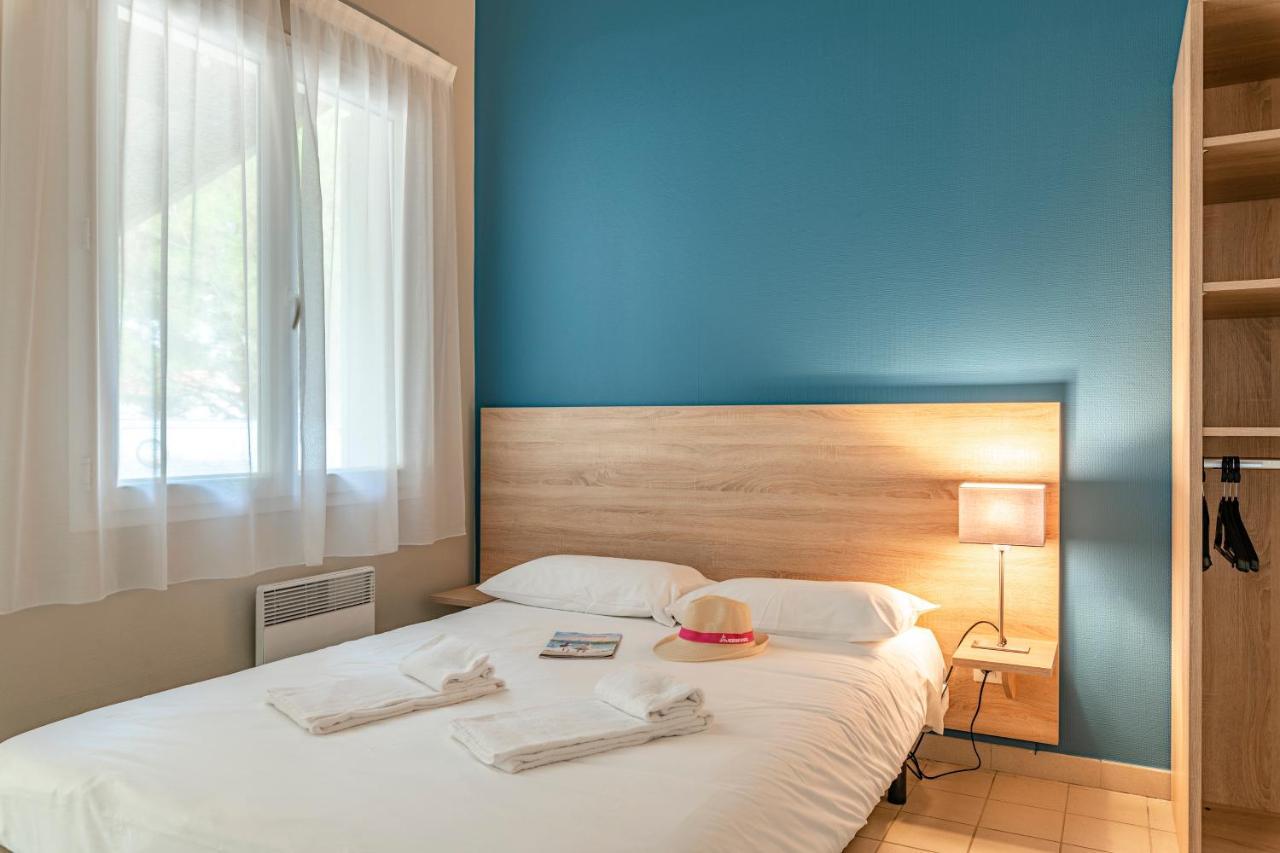 Azureva Ile D'Oleron Hotel Grand-Village-Plage Buitenkant foto
