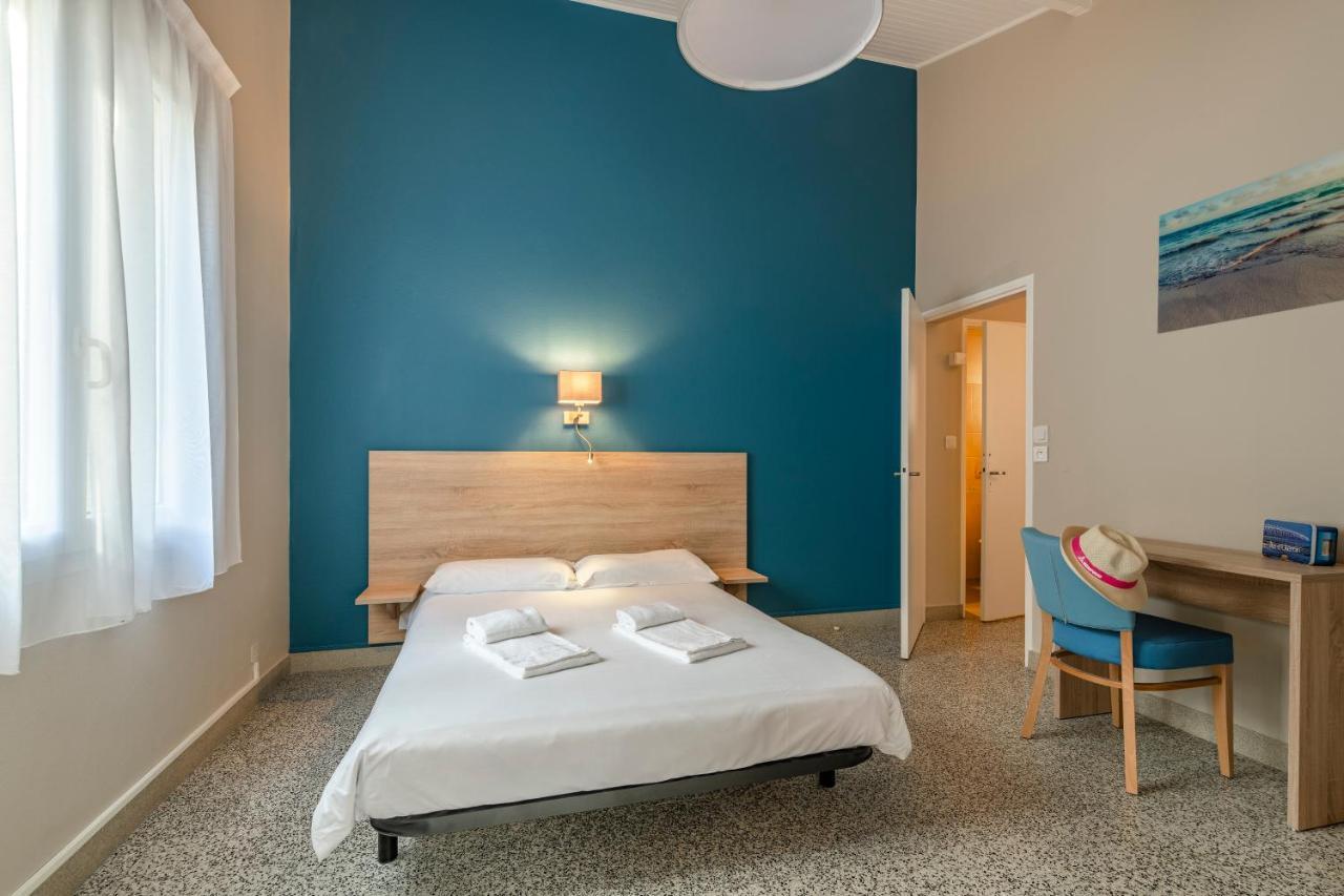 Azureva Ile D'Oleron Hotel Grand-Village-Plage Buitenkant foto